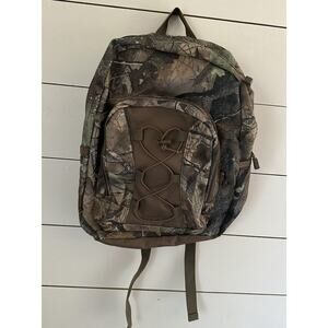 Allen Company Daypack Realtree Camo Backpack